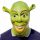  Shrek Masks party Halloween