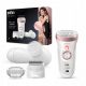  Braun 9-880 Silk-epil 9 epilator