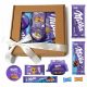  MILKA POKLON SET ZA SVE SECRET BOX OREO BUBBLY PAKET SLATKIŠA