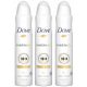  Dove Invisible Dry antiperspirant u spreju 250 ml