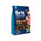  Brit Premium By Nature SENSITIVE LAMB 3kg Janjetina