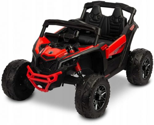  399638 MAVERICK AKUMULATORSKO VOZILO QUAD BUGGY STRONG 4X4 DALJINSKI DALJINSKI