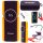  Riwall Pro Jump Starter 12V Starter Kit