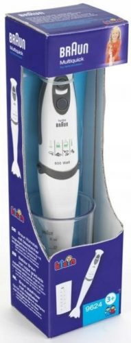  Klein Braun 9624 bijeli blender