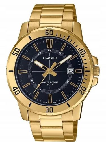  CASIO MTP-VD01G-1CVUDF MUŠKI SAT (zd185d) + KUTIJA