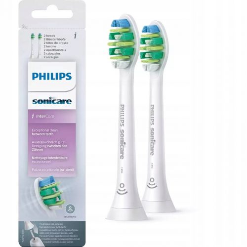  Philips Sonicare InterCare HX9002/10 Glave četkice 2 kom.