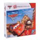  MEGA 3D PUZZLE SPACE CARS NOVO 46X61CM