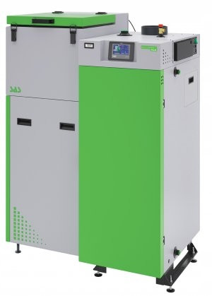  KOTAO NA PELETE SAS BIO COMPACT 20 KW PLUS RARTY POPUSTI 0%