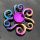 SPINNER FIDGET RUČNI SPINER METALIC METALIC COL