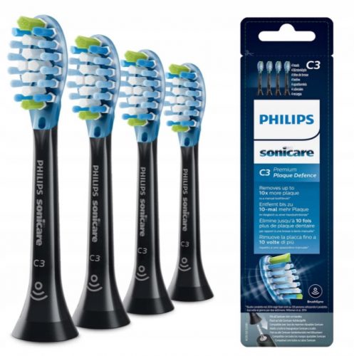  C3 zamjenske glave četkice za zube kompatibilne s Philips Sonicare