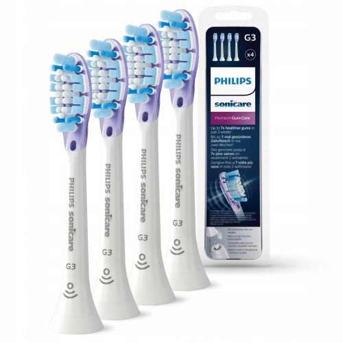  G3 zamjenske glave četkice za zube kompatibilne s Philips Sonicare