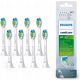  8 x PHILIPS SONICARE W2 DIAMOND CLEAN HX6068 SAVJETI