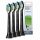  4x Philips Sonicare W2 Optimal HX6064/10 vrhova