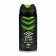  Dezodorans Umbro Action 150 ml