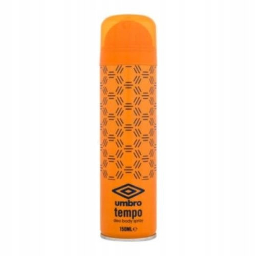  UMBRO dezodorans u spreju Tempo 150 ml