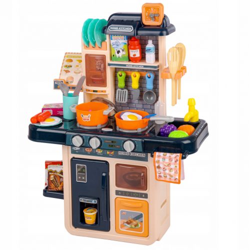  Kuhinjsko kuhalo Kinderplay Happy Kitchen KP5448