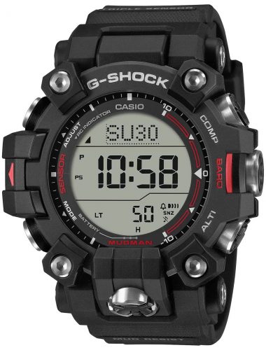  Casio sat G-SHOCK MUDMAN GW-9500 -1ER