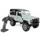  RC AUTO JEEP TERENSKI 4x4 TERENSKI AUTO