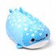  Plišani jastuk Squidglys - Adoramals Aoi the Whale Shark