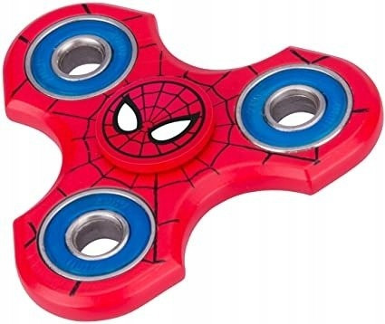  Fidget Spinner TM igračke Marvel Spiderman