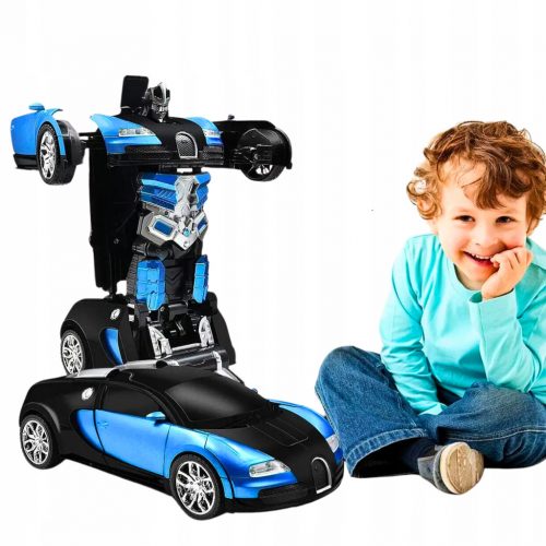  Auto robot 2u1 Autobot na daljinsko upravljanje