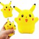  POKEMON SMASH ANTI-STRES SQUISHY PIKACHU 11CM