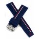  Tommy Hilfiger silikonski remen za sat - 22 mm