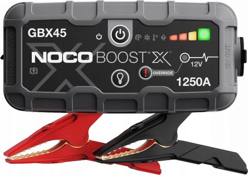  Noco Boost X GBX45 12 A ispravljač