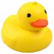  Pjenasta igračka YELLOW DUCK ZA2627