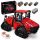  Mold King Technic RC Crawler Tractor Model Building Blocks Setovi igračaka