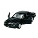  TAYUMO JAGUAR XJ6 ANTRACIT 1:36 NOVI METALNI MODEL 36100018