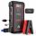  YABER Powerbank 5000A 23800mAh Jump Starter bežični LED punjač