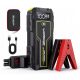  VOLTSURGE Powerbank Jump Starter kabeli 6000A 12V za benzin i dizel USB 3.0