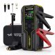  AUTO Jump Starter Powerbank kompresor 150PSI 4000A LED svjetiljka