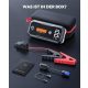  Automobilska baterija BUTURE Jump Starter 5000A 26800mAh (svi plinovi/10L dizel), BETA03