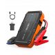  ASTROAI S8 Powerbank 1500A Start 12V 6.0L Benzin 3.0L Diesel