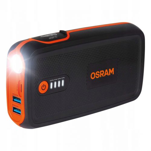  OSRAM BATTERYstart 300 Battery Starter 1500A 12V Powerbank