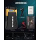  DINKALEN Powerbank 15800mAh 1200A Auto Jump Starter LED svjetiljka