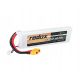  Redox 3300 mAh 7.4V 40C XT-60 - LiPo paket