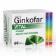  Ginkofar Vital 60 tableta pamćenje i koncentracija