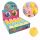  GNIOTEK SQUISHY POPPING CHICKEN 12 KOM ZA USKRS