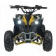  Vozilo ATV RENEGADE HIPERFECT 110CC Žuto