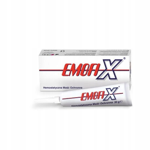  Vitamed mast protiv bolova EMOFIX 30 ml 30 g