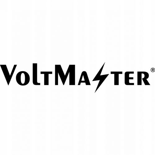  Voltmaster Fcm 1 Digitalni ampermetar sa kliještima