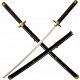  Japanski katana mač 102 cm Rurouni Kenshin Himura 53