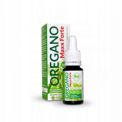  Nelfarma origano ulje 15 ml