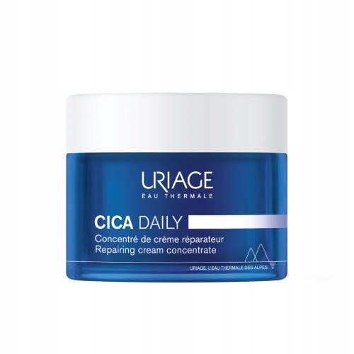  URIAGE Cica Daily Cream koncentrat za obnovu, 50 ml