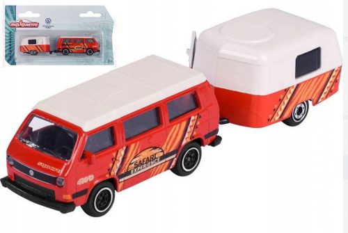  MAŽORETKINJE VW VOLKSWAGEN TRANSPORTER T3 1:59