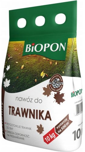  Bros višekomponentno gnojivo granulat 10 kg