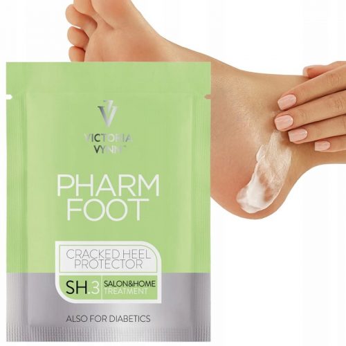  Victoria Vynn Pharm Foot 5 ml krema za stopala